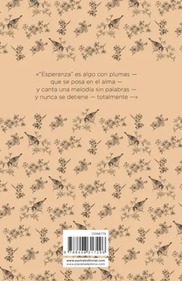 Contraportada Poemas