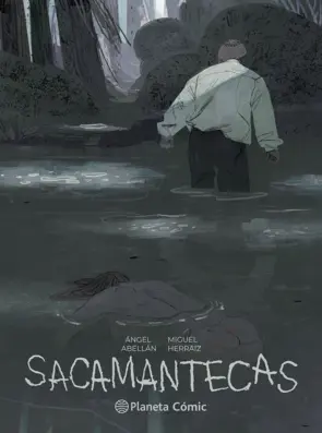 Portada Sacamantecas