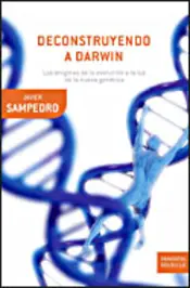 Portada Deconstruyendo a Darwin
