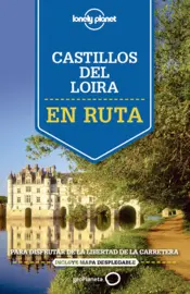 Portada En ruta por los castillos del Loira
