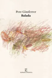 Portada Balada