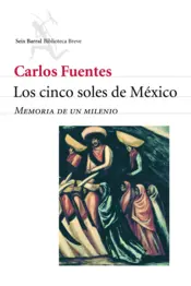 Portada Los cinco soles de México