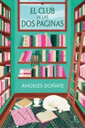 Portada El Club de las Dos Páginas
