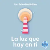 Portada La luz que hay en ti