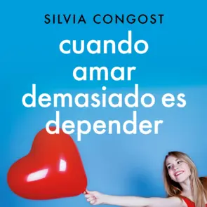 Portada Cuando amar demasiado es depender