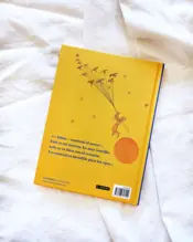 Portada El principito 3