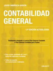 Portada Contabilidad general
