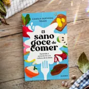 Portada El sano goce de comer 2