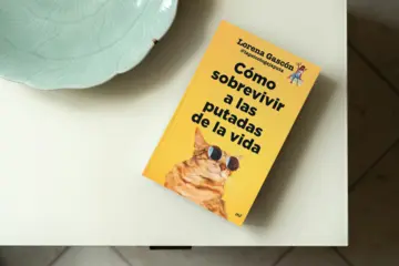 Imagen extra Cómo sobrevivir a las putadas de la vida 0