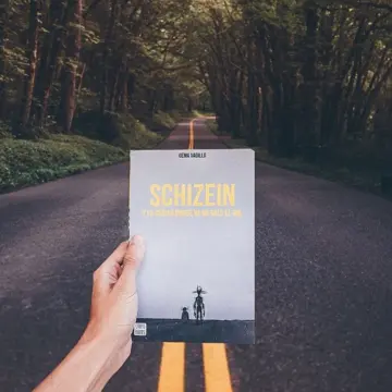 Imagen extra Schizein y la ciudad donde ya no sale el sol 0