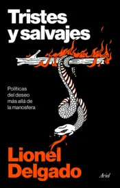 Portada Tristes y salvajes