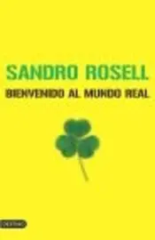 Portada Bienvenido al mundo real