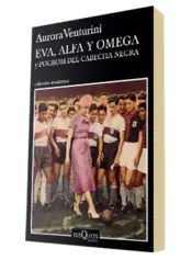 Miniatura portada 3d Eva, Alfa y Omega