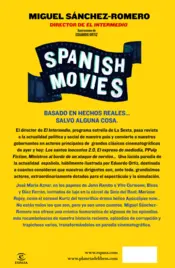Miniatura contraportada Spanish movies