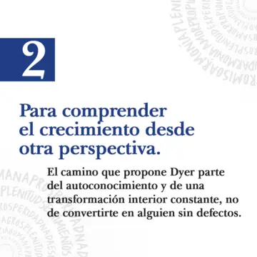 Imagen extra El camino de la perfección 2