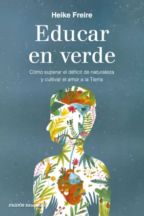 Portada Educar en verde