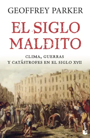 Portada El siglo maldito