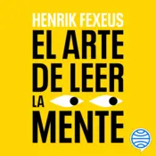 Portada El arte de leer la mente