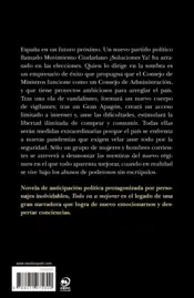 Miniatura contraportada Todo va a mejorar