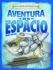 Portada Aventura en el espacio