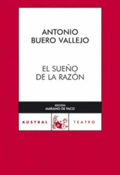 Portada El sueño de la razón