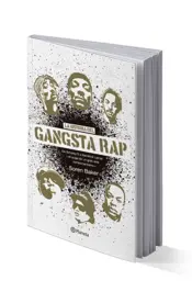 Miniatura portada 3d La historia del Gangsta Rap