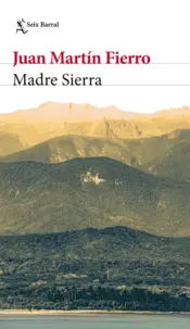 Portada Madre Sierra