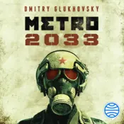 Portada Metro 2033