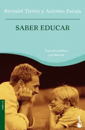 Portada Saber educar