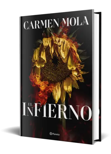 Portada El Infierno