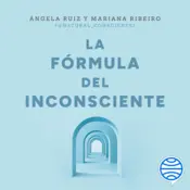 Portada La fórmula del inconsciente