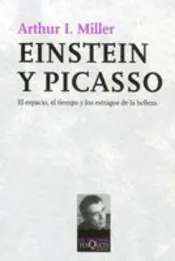 Portada Einstein y Picasso