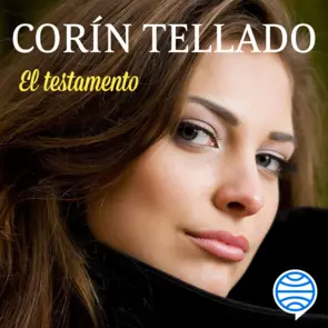 Portada El testamento