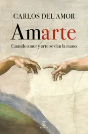 Portada Amarte