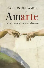 Portada Amarte