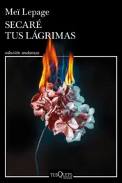 Portada Secaré tus lágrimas