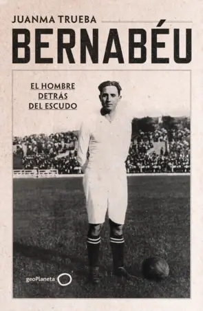Portada Bernabéu