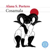 Portada Cosamala