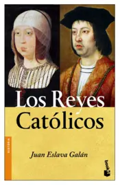 Portada Los Reyes Católicos
