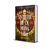 Miniatura portada 3d El secreto de la Mona Lisa