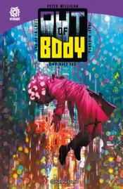 Portada Out of Body