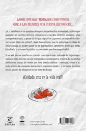 Miniatura contraportada Cómo sobreviví a la madre de Pavlito