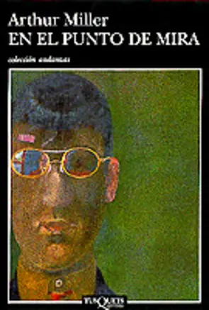 Portada En el punto de mira