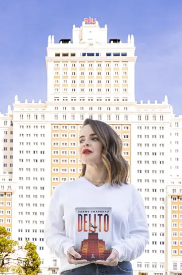 Imagen extra Delito 1