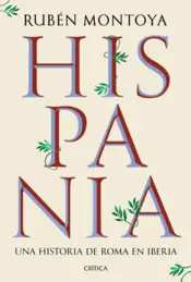 Portada Hispania