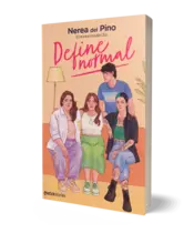 Miniatura portada 3d Define normal