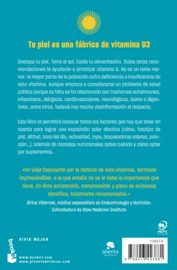 Contraportada Vitaminados