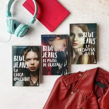 Imagen extra El puzle de cristal 3