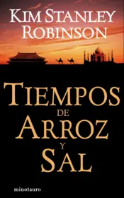 Portada Tiempos de arroz y sal