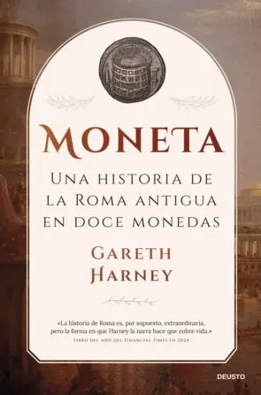 Portada Moneta